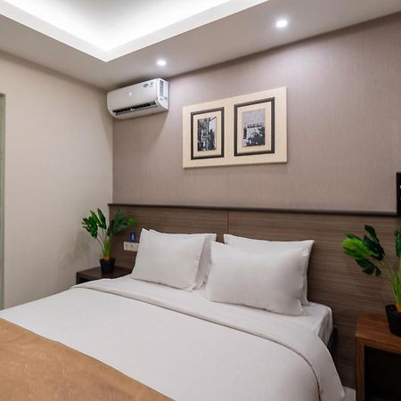 Everyday Hotel Kuta Central 외부 사진