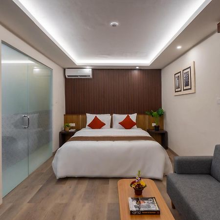 Everyday Hotel Kuta Central 외부 사진